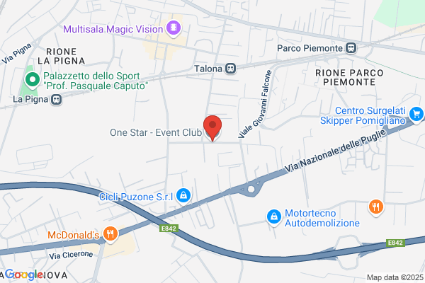Planet Box Di Astuni Carmine
