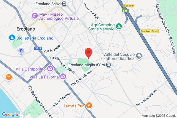 Ercolanese Gaetano (Dr.)