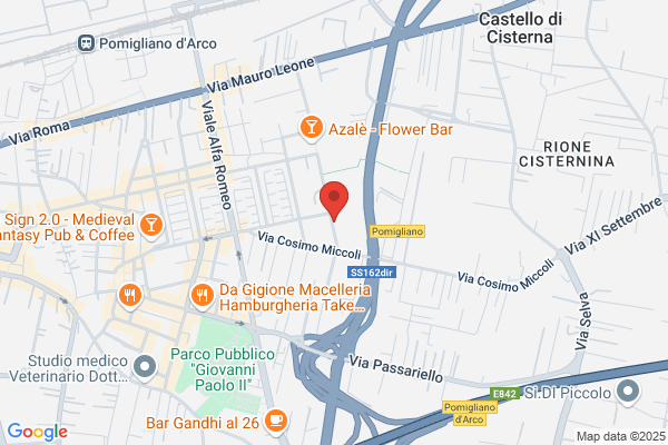 E.M.P. Studio Associato Avv.Piscopo P.I.Montano P.a.esposito
