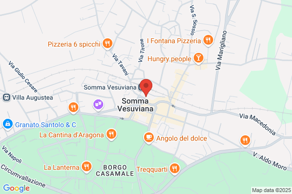 Studio Tecnico D'Ambrosio Ing. Gaetano