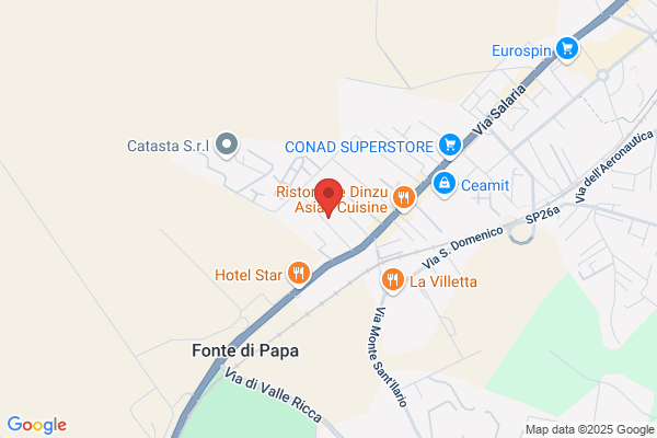 Anar - Impresa Edile