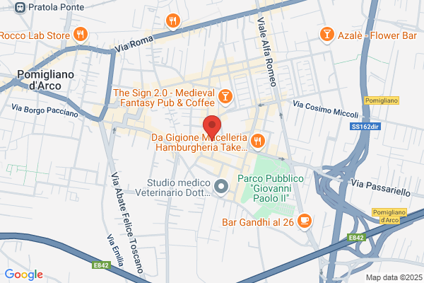 Impresa Edile Caruso