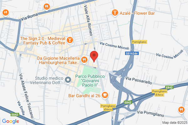 Faggio Salvatore