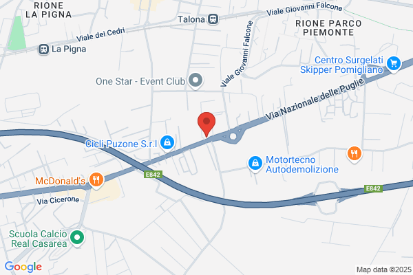 Riparazione Elettrodomestici