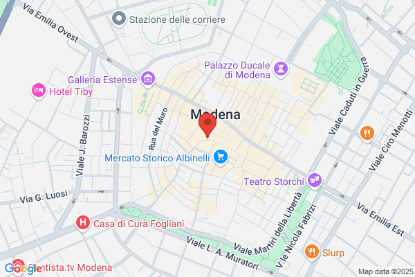 Farmacia S. Marco