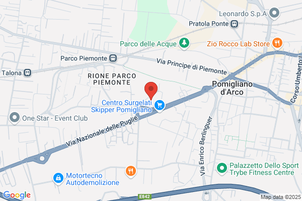 Farmacia dei Fiori