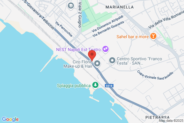 Improta Raffaele