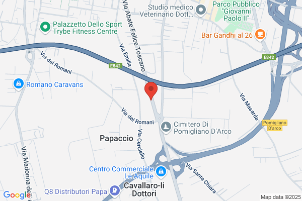 F.G.S. Distribuzione