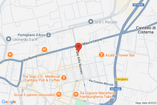 I.P.M. Di Panico Carmela