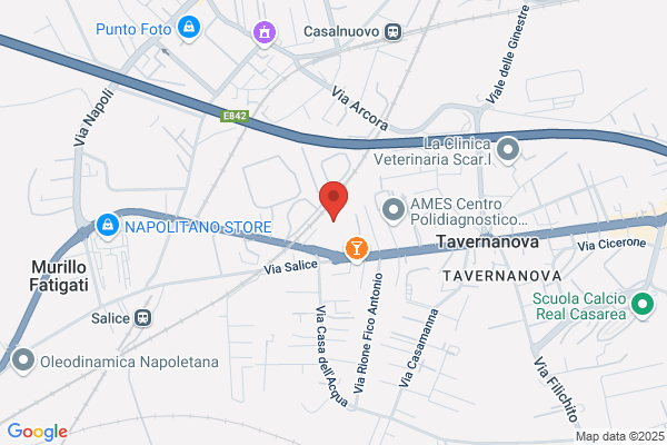 Fico Difico Giovanni & Figli Snc