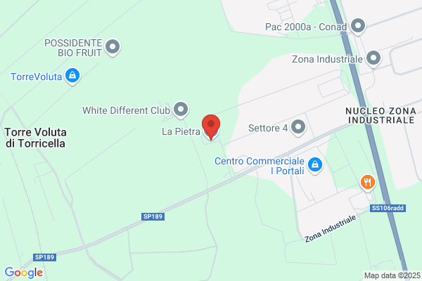 La Pietra S.R.L.