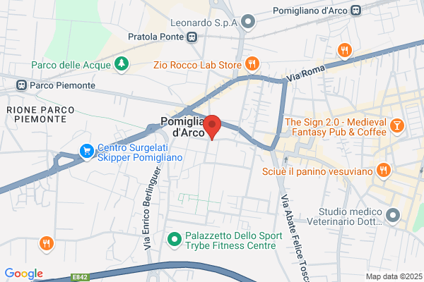 Sigma S.A.S Di Giuseppe Sodano