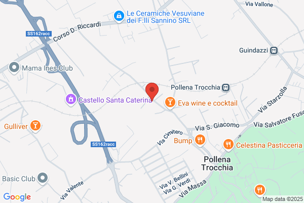 T.P. Costruzioni Del Geom. Pasquale Trocchia