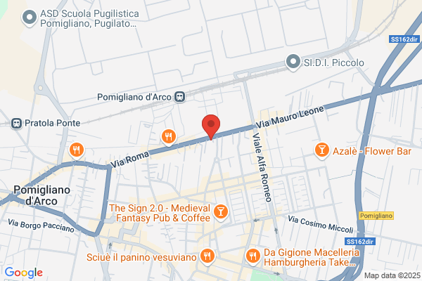 Estetica Jole Di Giordano I.