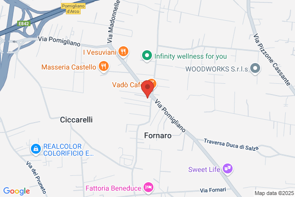 Meccanica Sud (S.R.L.)