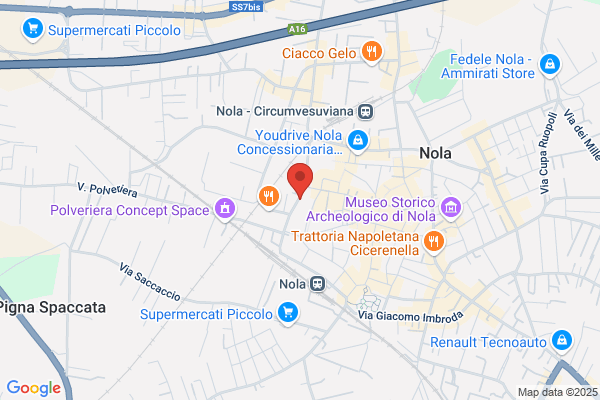 L.F.I. Electronics Di N. Notaro