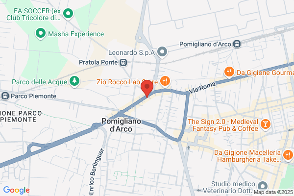 Macelleria Cooperativa Italiana