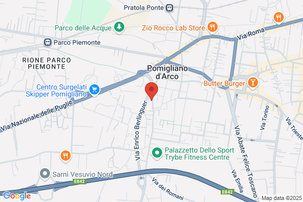 Stringile giacomo (Dr.)