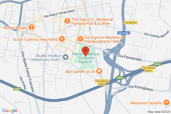 Equestre Giovanni