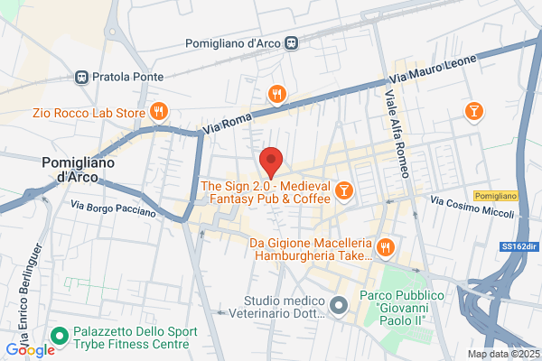 SISAL MATCHPOINT