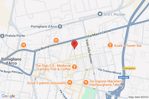 DG Srls - Consulenza e Attrezzature per Macellerie - Ristoranti - Pub e Bracerie