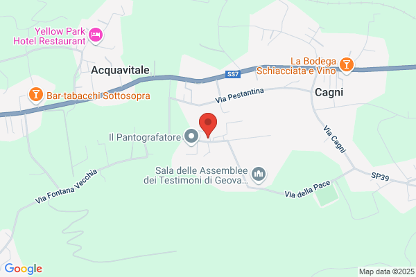 Egizio Mobili S.A.S. Produzione E Vendita