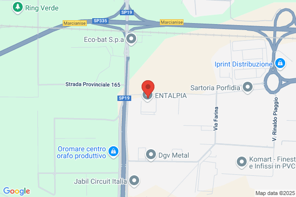 Entalpia S.A.S.