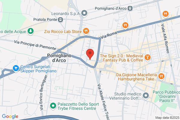 Liceo Musicale G.Paisiello