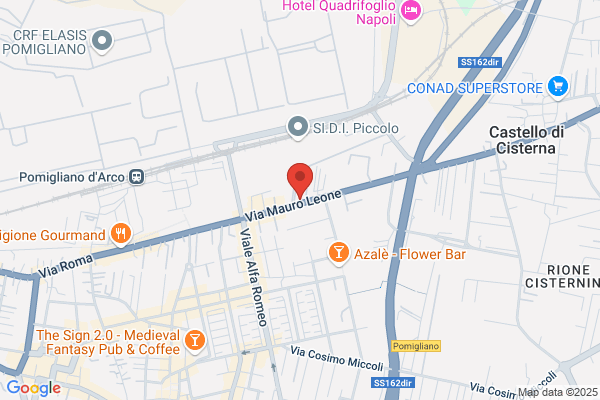 M/M Dei Fratelli Mendone Srl