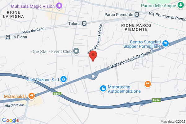 Metal.Com - Commercio Rottami Ferrosi e Non Ferrosi