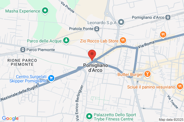 Riabita Srl