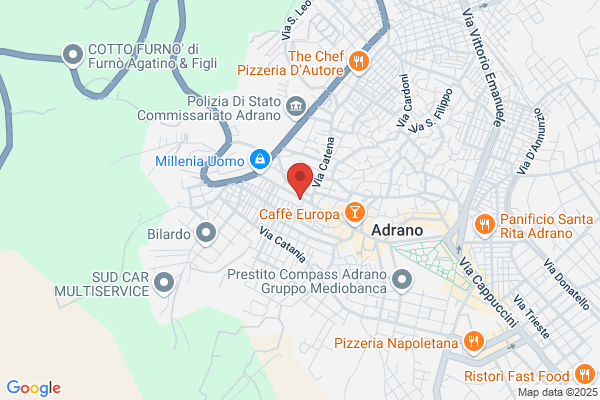 Euro Pizza Di Cerciello Franca