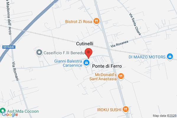 Edilmetal - Transenne Personalizzate - Serramenti ed Infissi Napoli