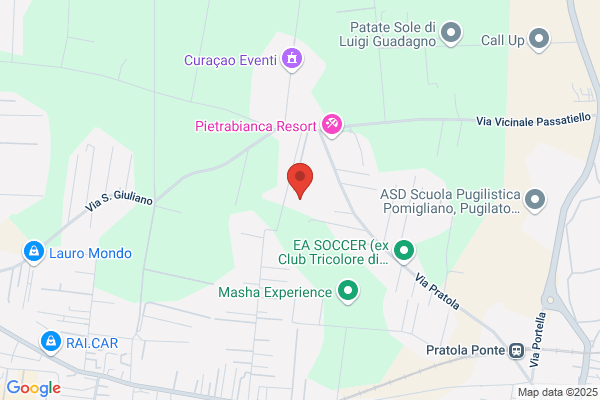 Lemiliana Di De Falco Maria Rosaria