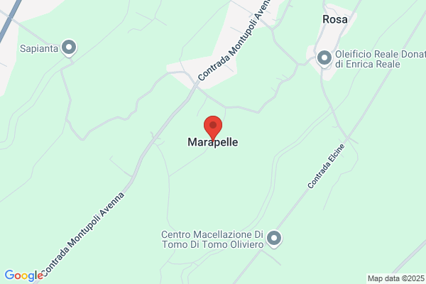 Malapelle mario