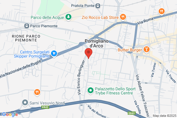 Martignetti e Cozzolino Sas