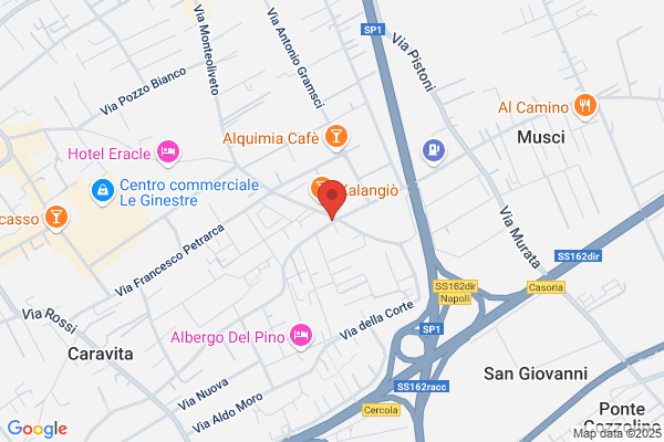Panificio di Romano Gennaro