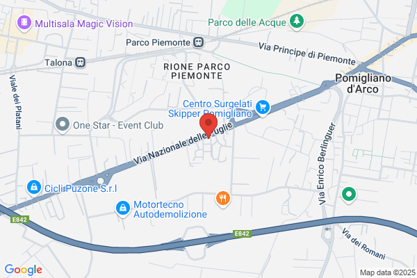 Ristorante Stelle