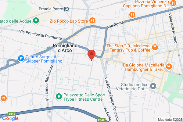 Giuma Ristorante Pizzeria