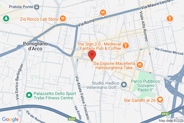 Funzione Pubblica C.G.I.L. Napoli