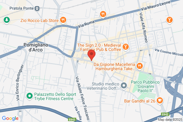 S.P.I. Cgil Sindacato Pensionati Italiano