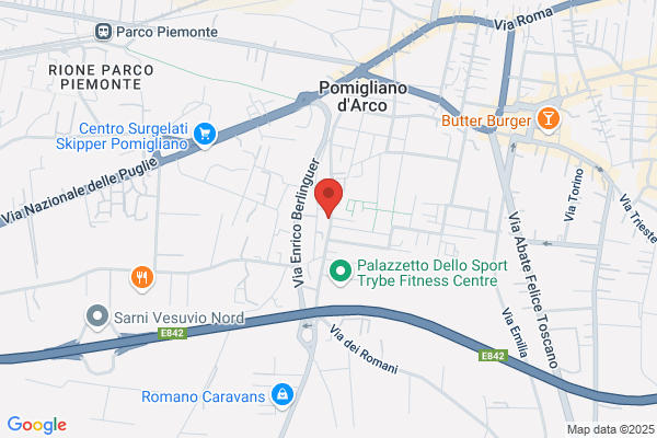 Fotografia Di Romano Salvatore