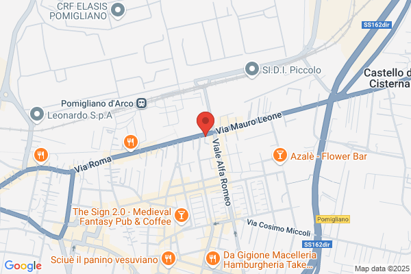 Mille Tentazioni S.A.S. Di Biagio Annunziata