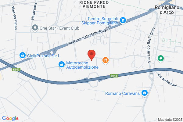Tecno 2000 Di Caiazzo A.
