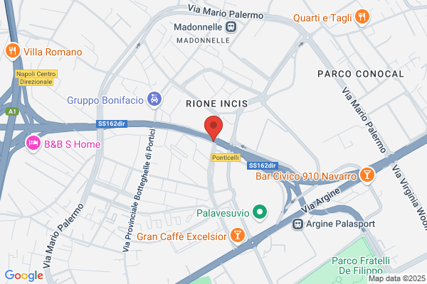 La Napoletana Traslochi