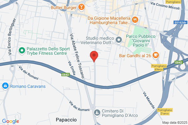 Eltec Di Immobile Molaro Bruno