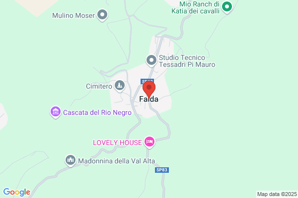 Faida Giuseppe