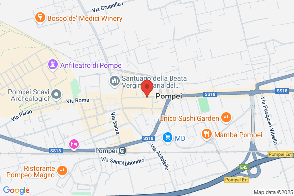 Gi.Ga.P. S.N.C. Di Ambrosio Luigi E C.