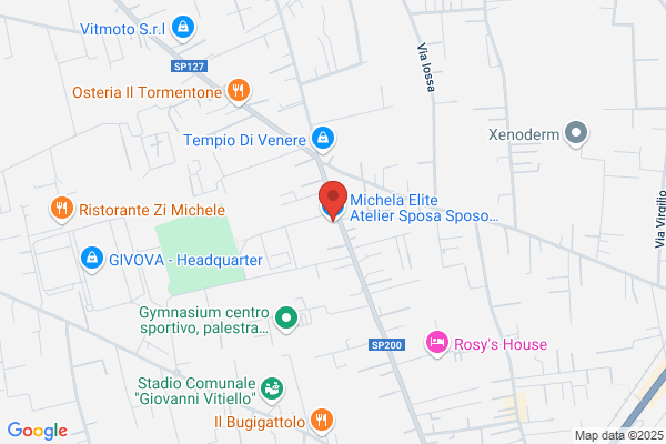 Michela Elite Srl