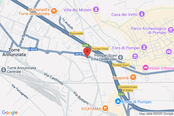 Trader Srl